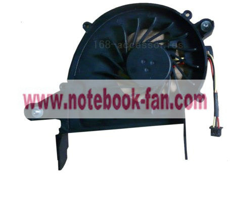 NEW HP ENVY 14 Series 14-1214tx 14-2002tx CPU FAN right side KSB - Click Image to Close